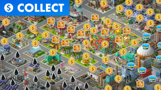 Aerotropolis Beta screenshot
