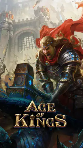 Age of Kings: Skyward Battle screenshot