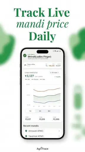 Agribid screenshot