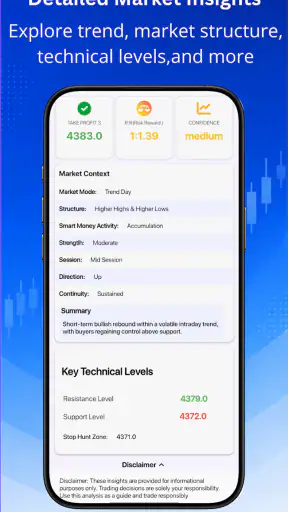 Ai Analyzer screenshot