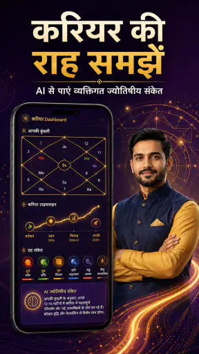 AI Astrology: टैरो और राशिफल screenshot