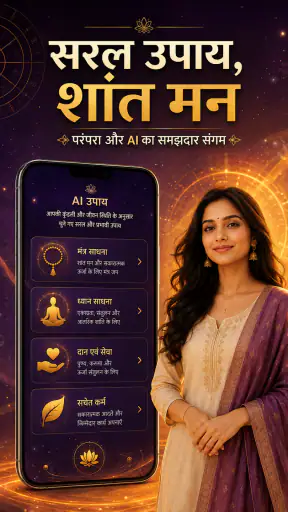 AI Astrology: टैरो और राशिफल screenshot