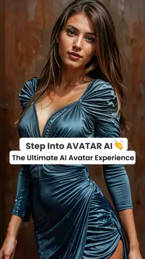AI Avatar Maker: Create Avatar screenshot