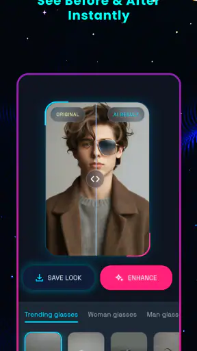 AI Clothes Changer: Try On screenshot