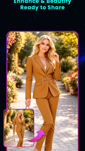 AI Clothes Changer: Try On screenshot