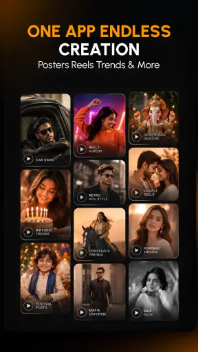 AI Craft: AI Image & Video screenshot