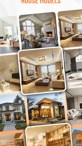AI House Floor 3D: Plan Design screenshot