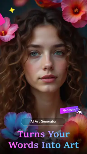 Ai Imagerator Image to Video screenshot