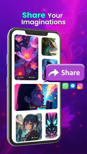 Ai Imagerator Image to Video screenshot