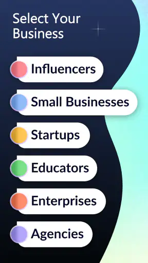 Logo Maker, AI Logo Generator screenshot