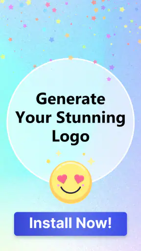 Logo Maker, AI Logo Generator screenshot