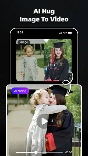 AI Marvels - AI Photo & Video screenshot