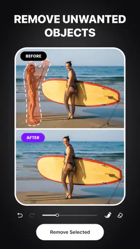 AI Marvels - AI Photo & Video screenshot
