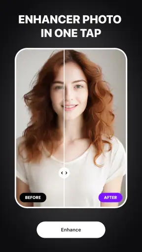 AI Marvels - AI Photo & Video screenshot
