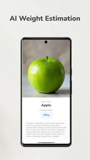 AI Object Detection screenshot