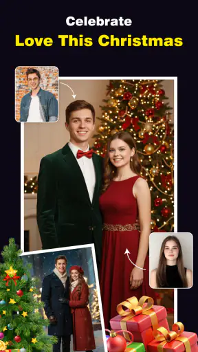 AI Photo Editor screenshot