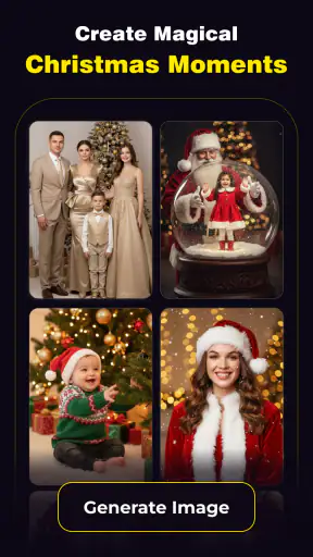 AI Photo Editor screenshot
