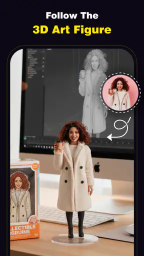AI Photo Editor screenshot