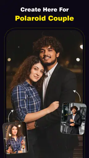 AI Photo Editor screenshot