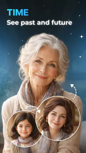 AI Photo Generator: Art & Face screenshot