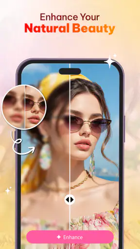 AI Photo Magic Generator screenshot