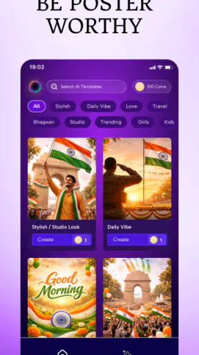 Ai Photo Maker screenshot