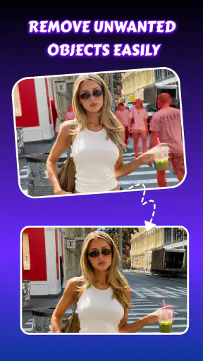 AI Photo Studio: Art Magic screenshot