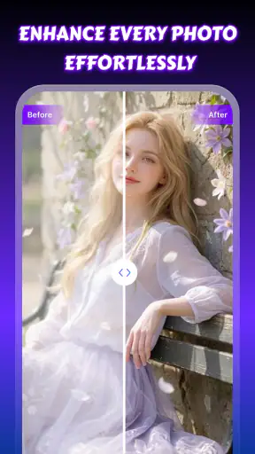 AI Photo Studio: Art Magic screenshot