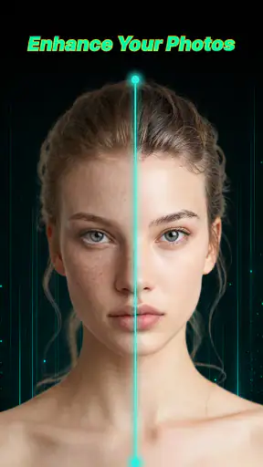 AI Photo Style: Image Makeover screenshot