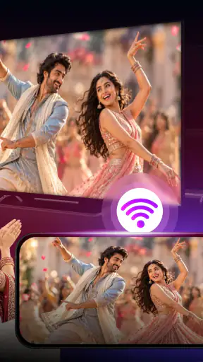 AI Player IPTV screenshot