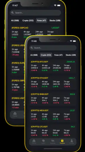 AI Pro Trading Signal screenshot