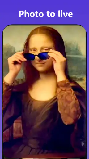 AI Video Maker&AI Kiss-Videme screenshot