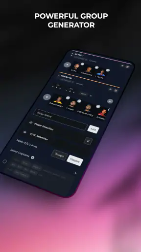 AI11: AI Cricket Predictions screenshot
