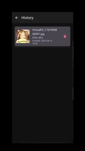 AIBoxx screenshot