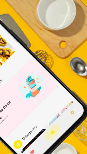 Airfryer Chef : रेसिपी screenshot