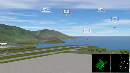 Airport Madness 3D: Volume 2 screenshot