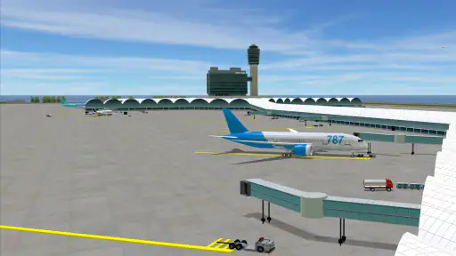 Airport Madness 3D: Volume 2 screenshot