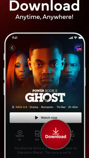 Airtel Xstream Play: 25+ OTTs screenshot