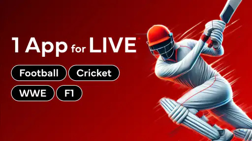 Airtel Xstream Play: 25+ OTTs screenshot