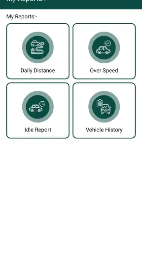 AIS140-SurakshitSafar screenshot