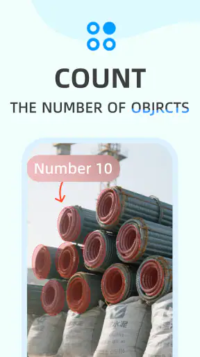AIScanner:Document to PDF, OCR screenshot