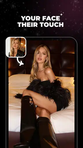 AIVelvet: AI Video Creator screenshot