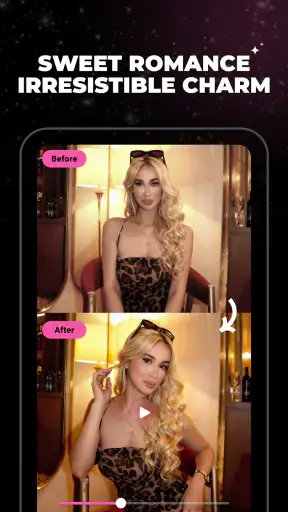 AIVelvet: AI Video Creator screenshot