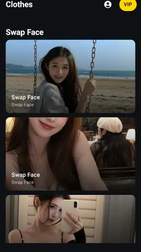 AIVidFlow screenshot