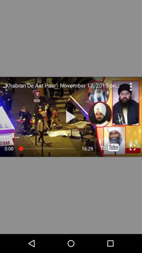 Ajit screenshot