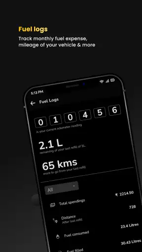Ajjas: Smart GPS Tracking App screenshot