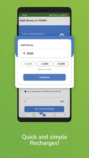 Akshayakalpa Organic Milk screenshot