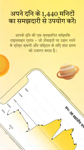 align27 Vedic Astrology Guide screenshot