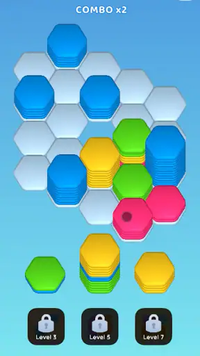 All-in-One Games screenshot