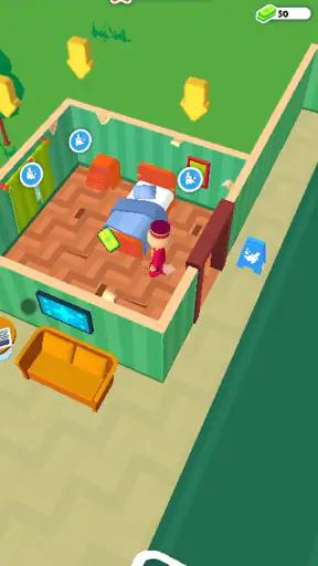 All-in-One Games screenshot
